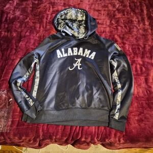 Alabama Sweatshirt OHT ANS
